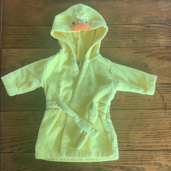 Carter’s Baby Robe - Picture 1 of 4